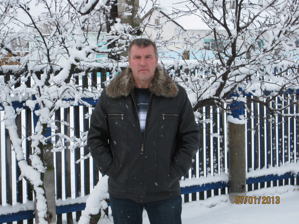 Сергей Волков