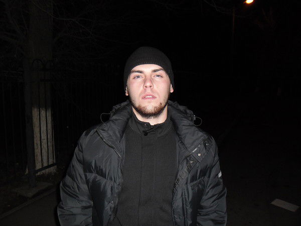 Антон Хрущёв