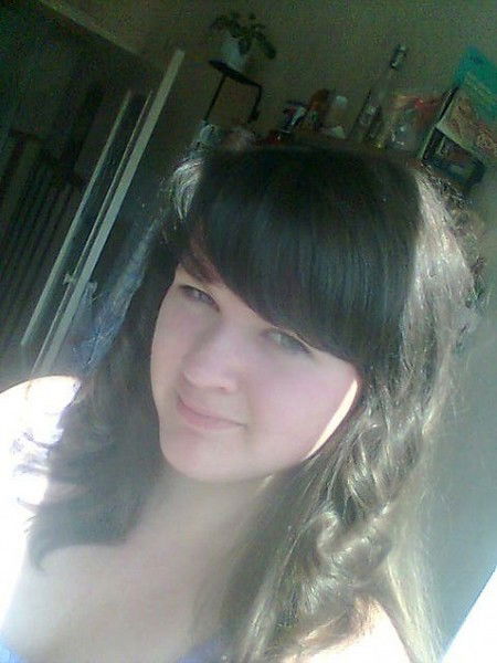 Ксения Кравец