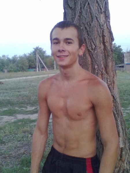 Михаил Храпцун