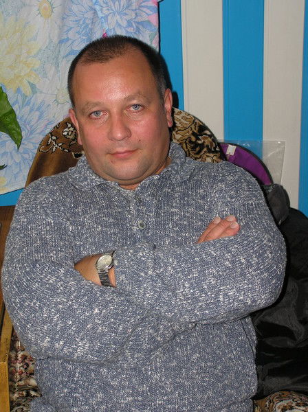 Андрей Фоминых