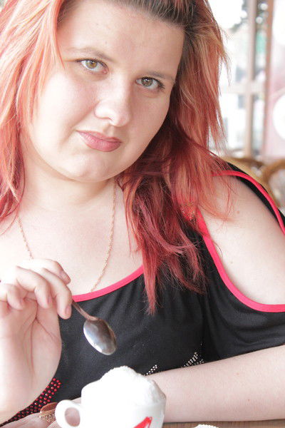 Викуличка Максименко