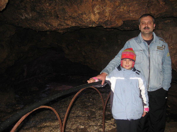 Игорь Драган