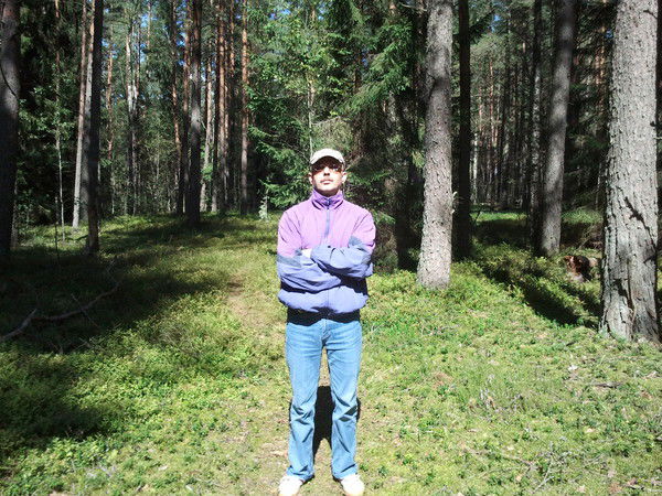 Леонид Дубов