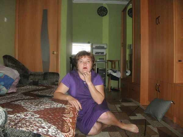 Светлана Подковырова