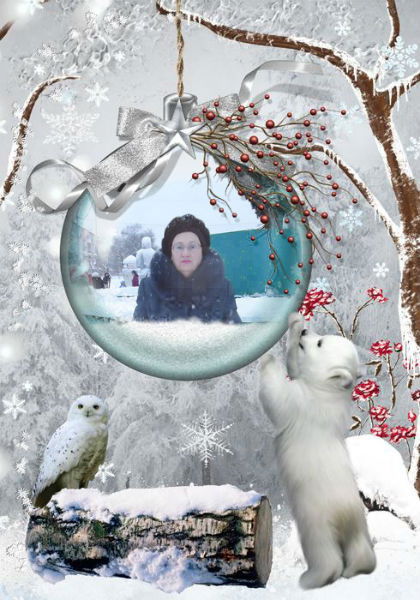 Любовь Шинкаренко