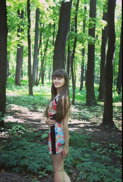 Татьяна Прокофьева