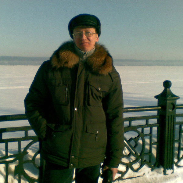 Владимир Метёлкин