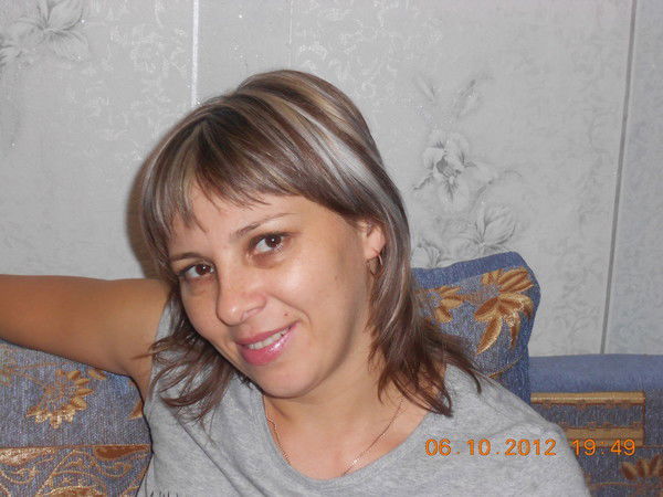 Наталья Кузнецова