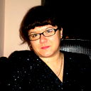 Алена Васильева