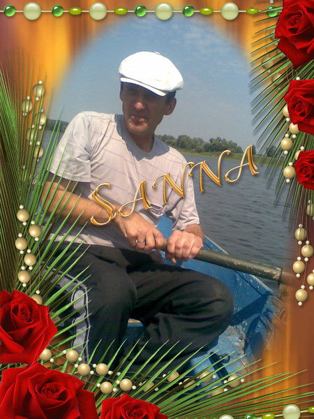 Александр Федоренко