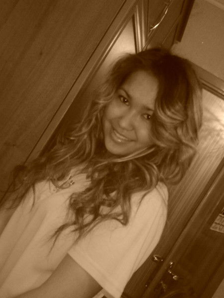 Айдай Эркинбек Кызы