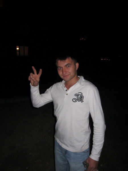 Алексей Мухин