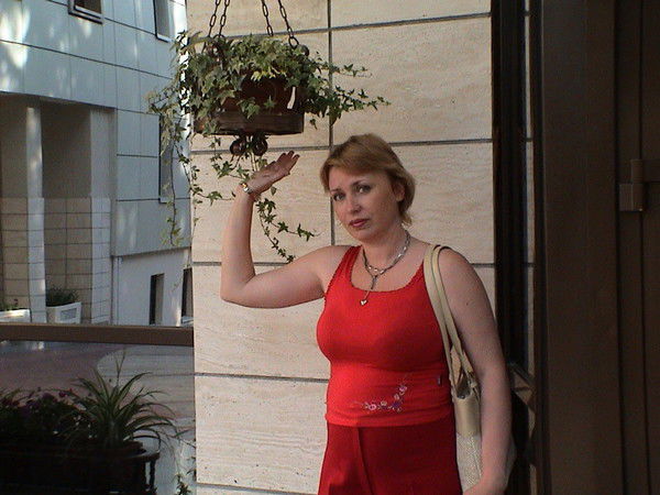 Элла Абубекерова