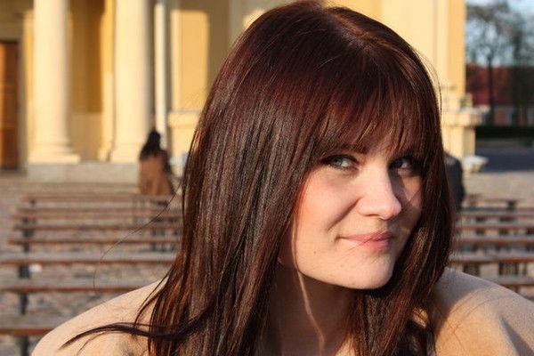 Анна Пронина