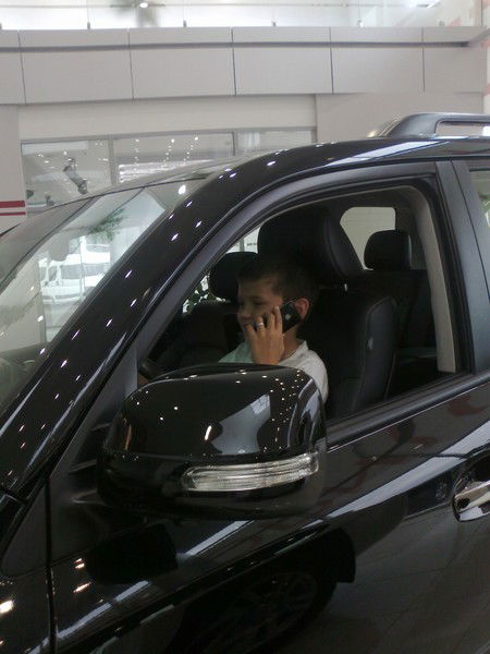 Эрнест Юсупов