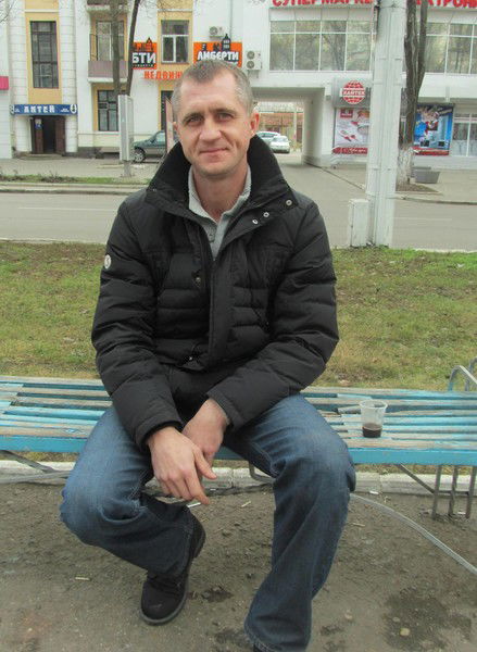 Сергей Ненько