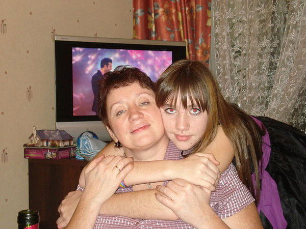 Natalia Likhodievskaia