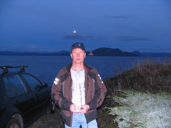 Сергей Громов