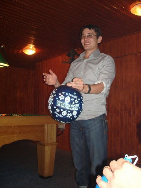 Дмитрий Воротников