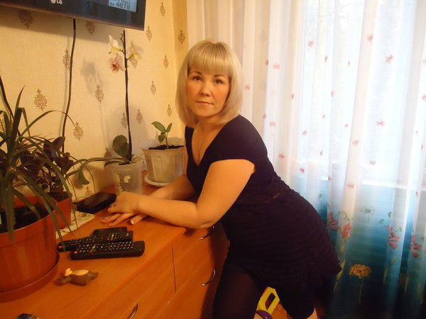 Елена Чижова