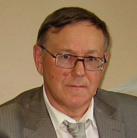 Алексей Казьмин