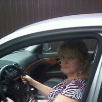 Анна Матвеева