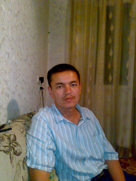 Ерик Омаров