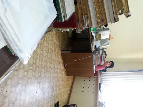 Гулбахар *****