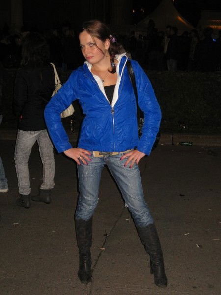 Юлия Малышева