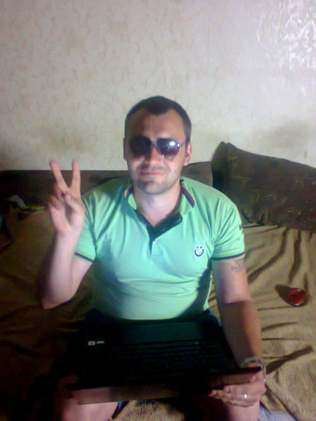 Макс Скворцов