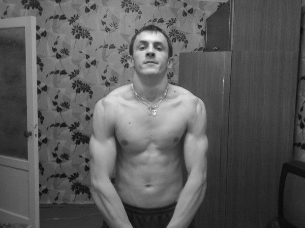 Евгений Зуйков