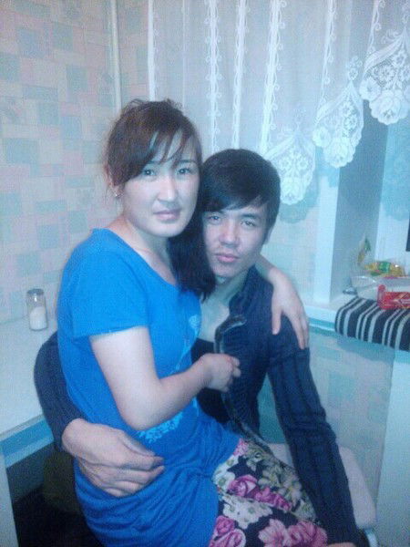 Жыпаргул Исламидин Кызы