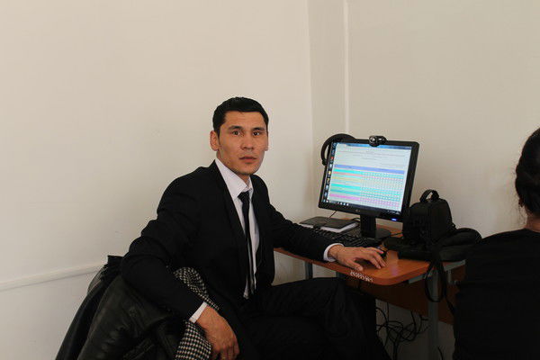 Б?кен Жансерк