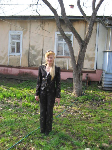 Татьяна Иванова