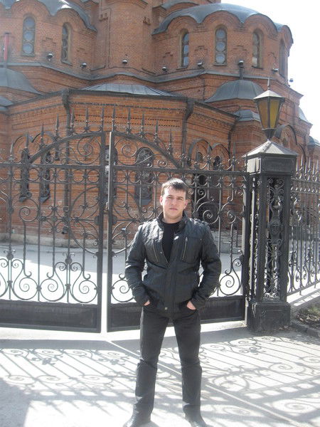 Макс Вагапов