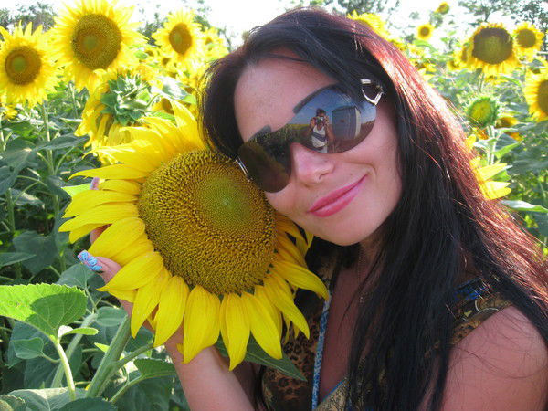 Зимняя Вишня