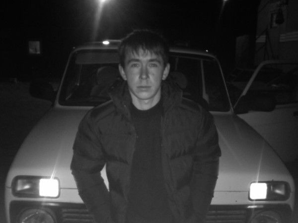 Владимир Скибин