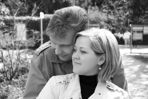 Ольга Гейдебрехт