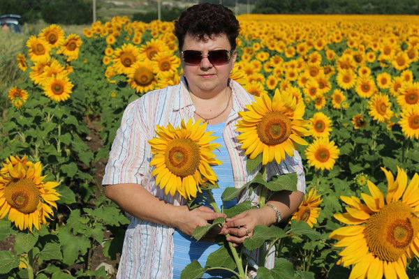 Наталия Худик