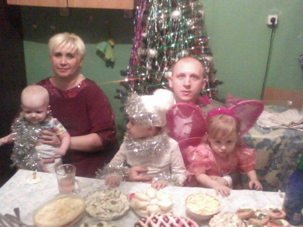 Андрей Воронцов