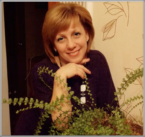 Елена Титаренко