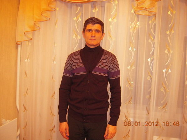 Тахир Гезалов