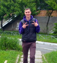 Влад Шмаков