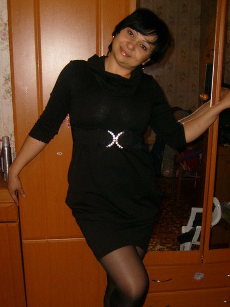 Елена Головко