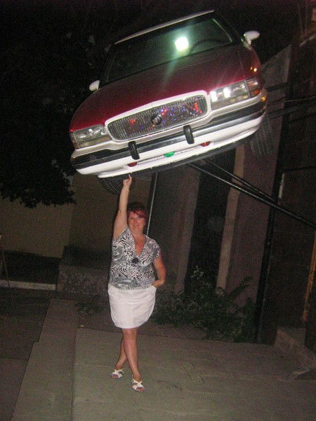 Людмила Ступник