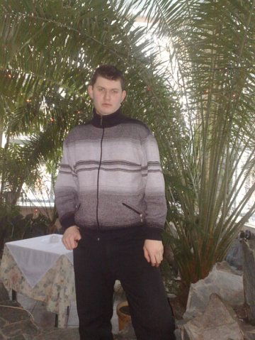 Дмитрий Романов