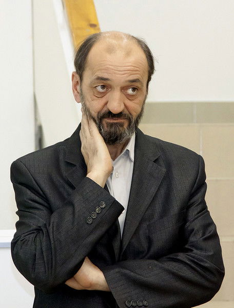 Геннадий Варф