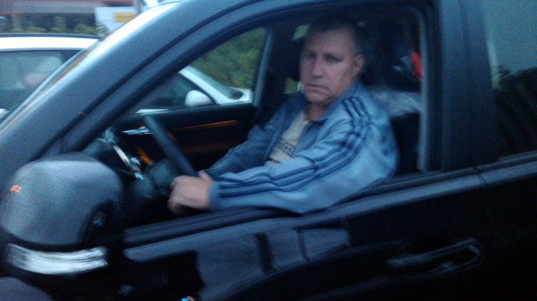 Геннадий Матвеенко