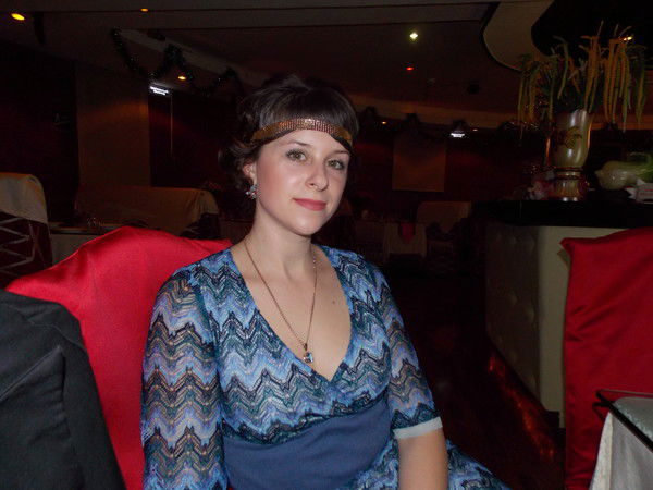 Анастасия Кайденко